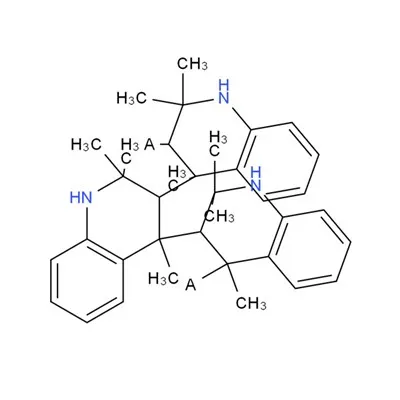 1TON 26780-96-1 TRIMETHYLDIHYDROQUINOLINE POL YMER C12H15N