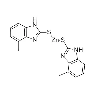Vulcanizing agent application