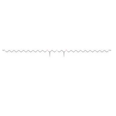 693-36-7 Distearyl Thiodipropionate Antioxidant DSTP(DSTDP) C42H82O4S