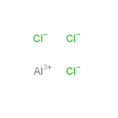 7446-70-0 Aluminum Chloride Anhydrous AlCl3