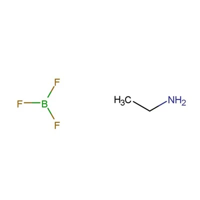 75-23-0 Ethylamine-borontrifluoride C2H7BF3N