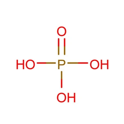 7664-38-2 Phosphoric Acid H3O4P
