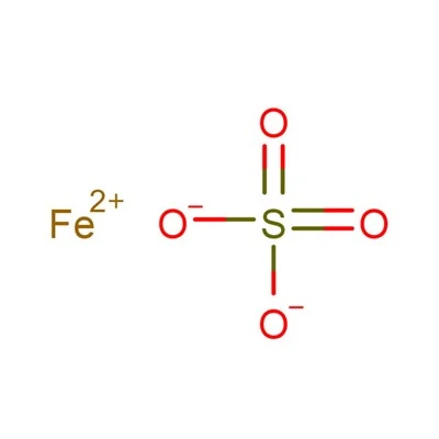 7720-78-7 Ferrous Sulfate FeO4S
