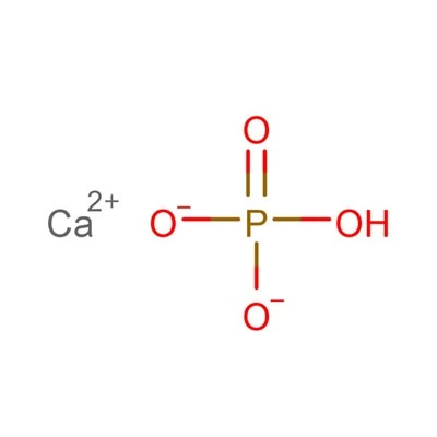 7757-93-9 Calcium Phosphate Dibasic CaHO4P