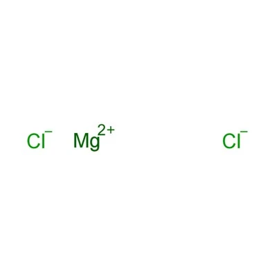 7786-30-3 Magnesium Chloride Cl2Mg