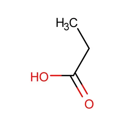 10TON 79-09-4 PROPIONATE ION CHROMATOGRAPHY STANDARD C3H6O2