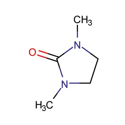 80-73-9 1,3-Dimethyl-2-imidazolidinone C5H10N2O
