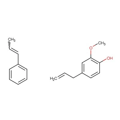 8007-80-5 Cinnamon Oil C19H22O2