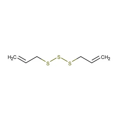 8008-99-9 Garlic Oil C6H10S3