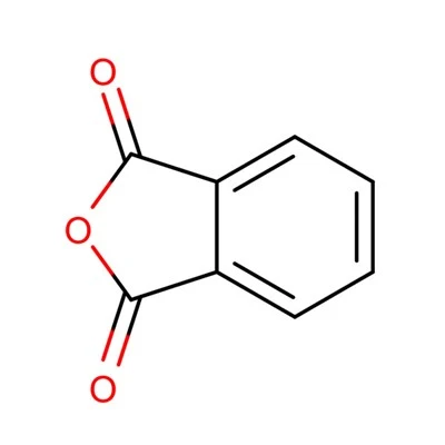 85-44-9 Phthalic Anhydride C8H4O3