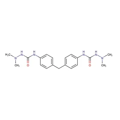 85095-61-0 Yellow Inhibitor HN-150 C19H26N6O2