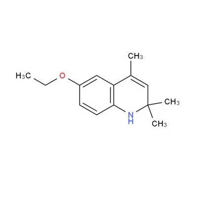91-53-2 Ethoxyquin ETMDQ Antioxidant AW C14H19NO