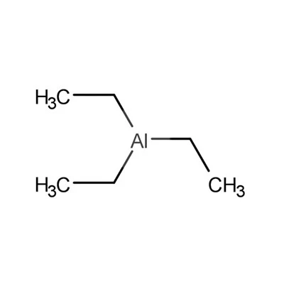97-93-8 Triethylaluminum C6H15Al