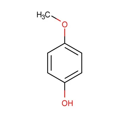 CAS 150-76-5 | Hydroquinone Methyl Ether