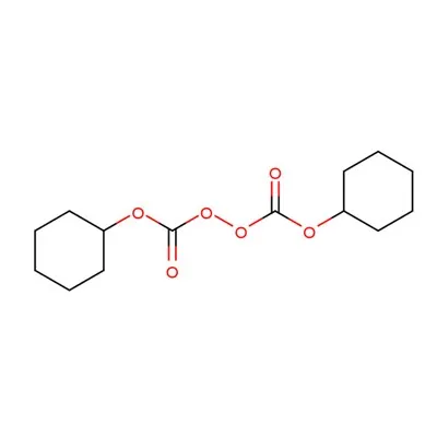 CAS 1561-49-5 | Dicyclohexyl Peroxide Carbonate Initiator DCPD