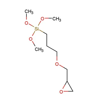 100kg 2530-83-8 GOPTS C9H20O5Si