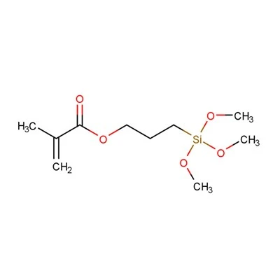 CAS 2530-85-0 | 2-methyl-6-trimethoxysilyl-1-hexen-3-one
