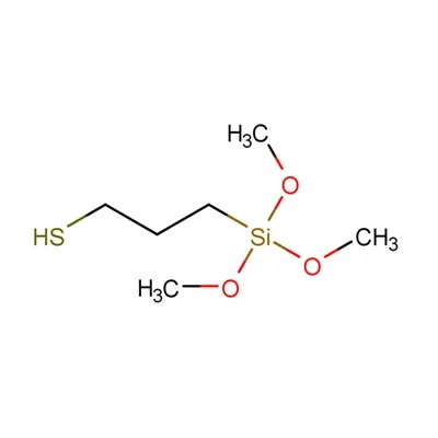 CAS 4420-74-0 | Mercaptopropyltrimethoxysilicane