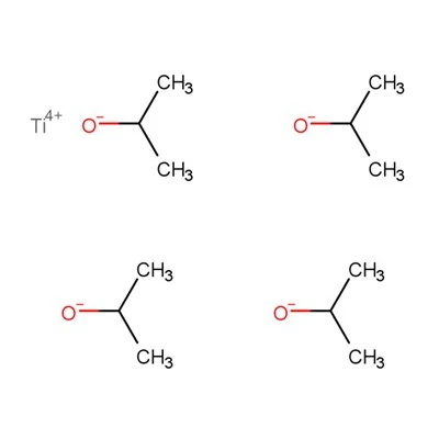 CAS 546-68-9 | 25 KG Titanium Ispropoxide