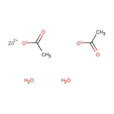 CAS 5970-45-6 | Zinc Diacetate Dihydrate