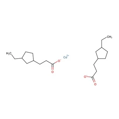 CAS 61789-51-3 | Cobalt Naphthenate Liquid
