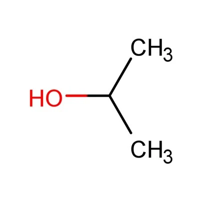 CAS 67-63-0 | 2-PROPANOL (IPA)