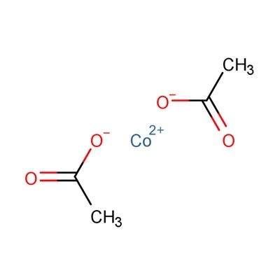 CAS 71-48-7 | Cobaltous Acetate Cobaltous Diacetate