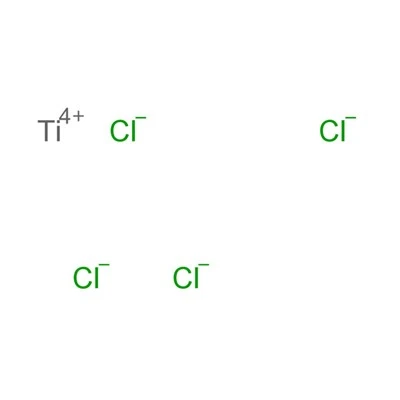 CAS 7550-45-0 | Titanium(IV) Chloride Cl4Ti