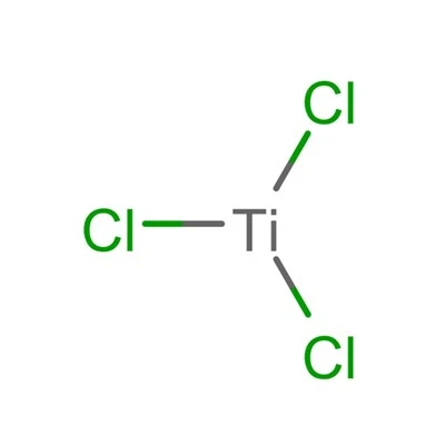 CAS 7705-07-9 | Titanium Trichloride