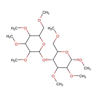 CAS 9004-67-5 | CELLULOSE METHYL ETHER